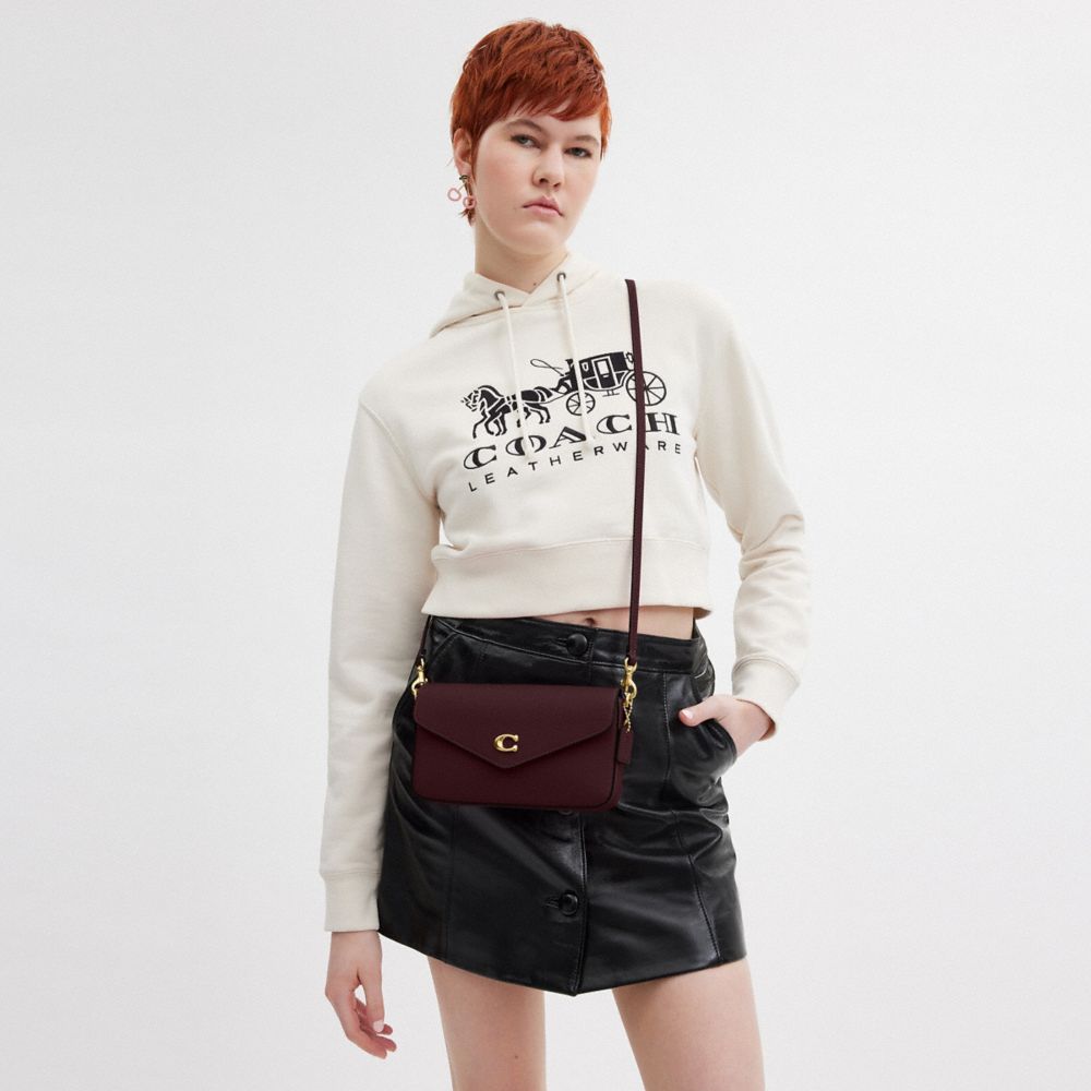 WYN CROSSBODY