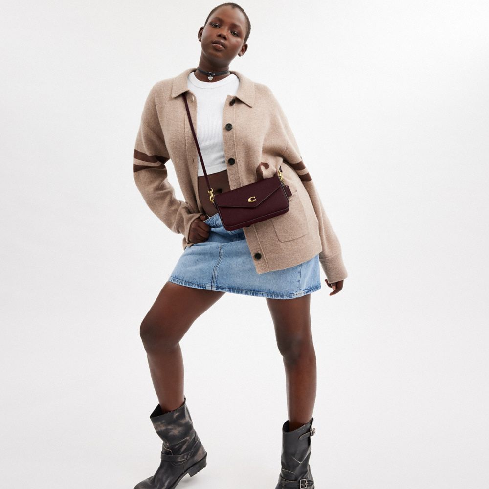 WYN CROSSBODY