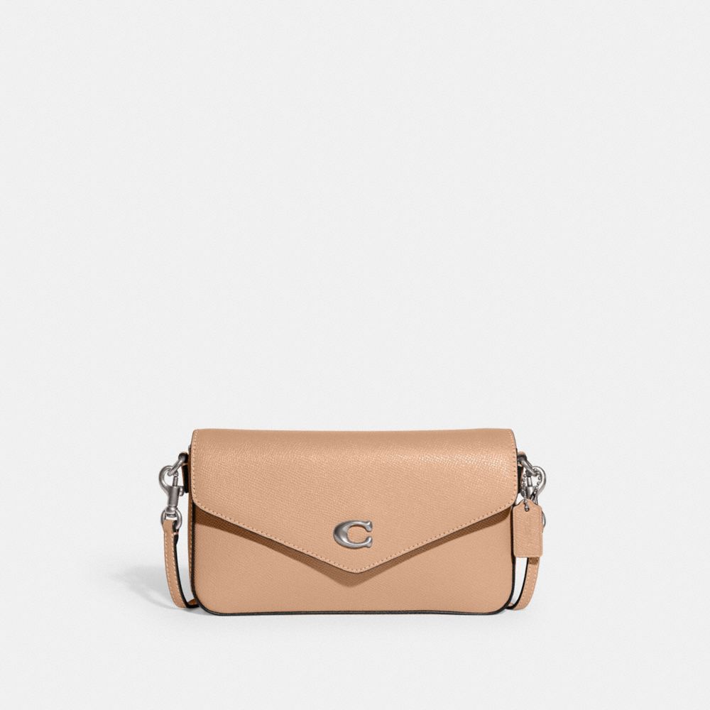 COACH Official Site Official page | WYN CROSSBODY