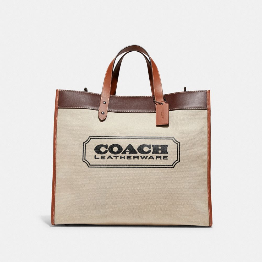 公式 Coach コーチ トートバッグ ボストンバッグ メンズ