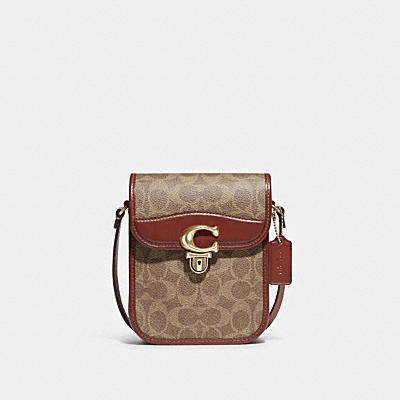 COACH Official Site Official page|NEW | SIGNATURE STYLES