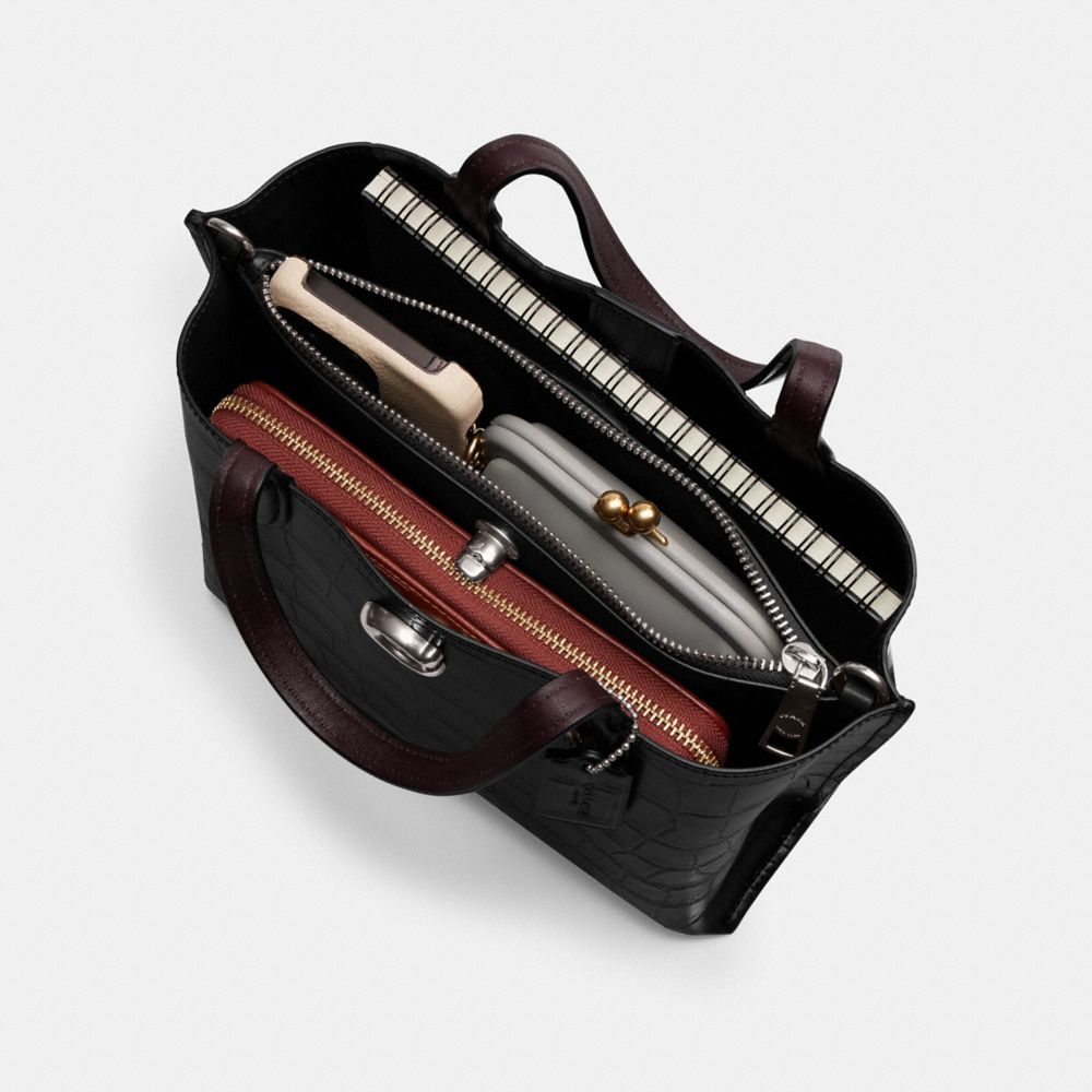 WILLOW 24 托特手袋