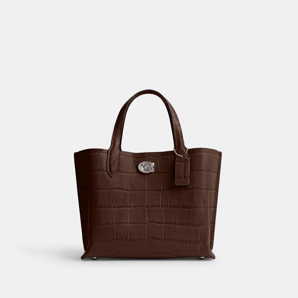 WILLOW TOTE 24