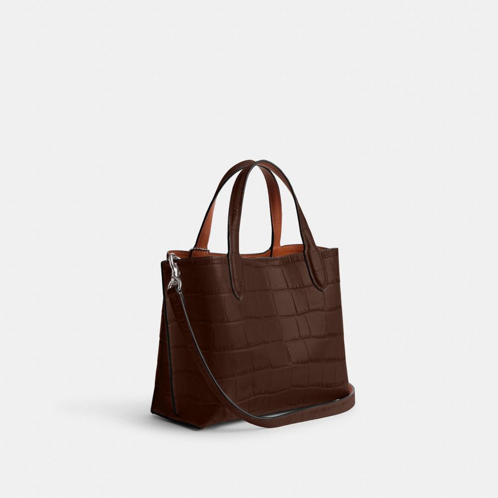 WILLOW TOTE 24