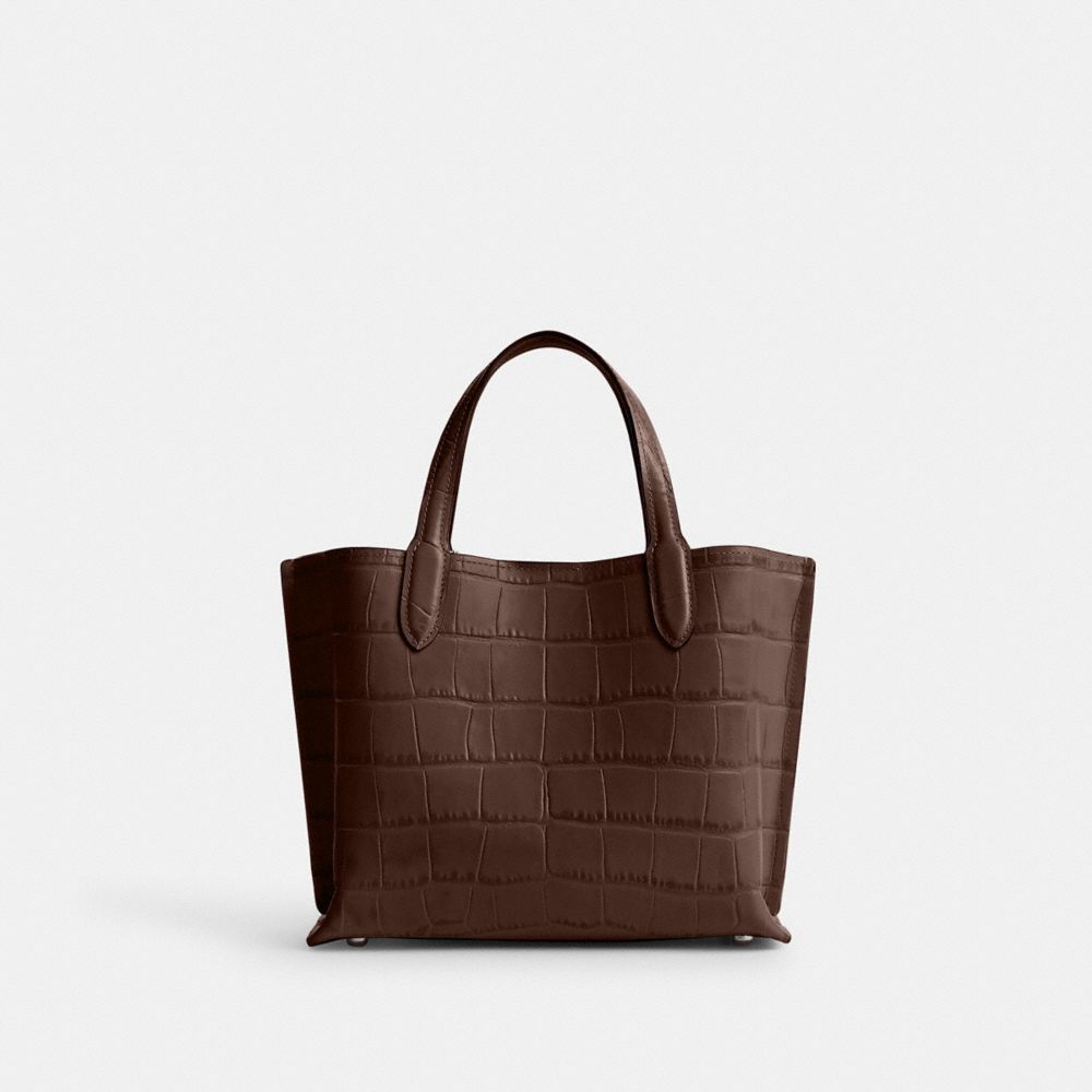WILLOW TOTE 24