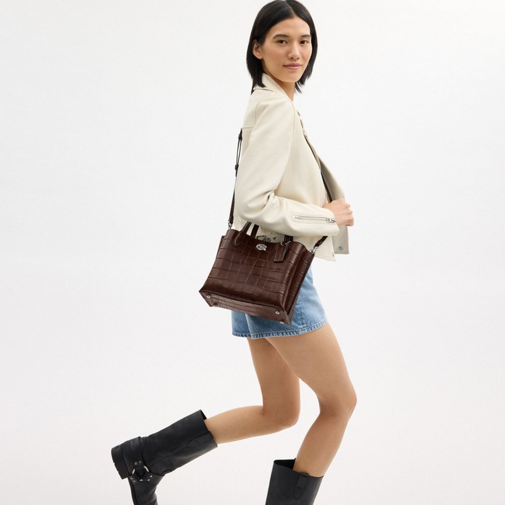 WILLOW TOTE 24