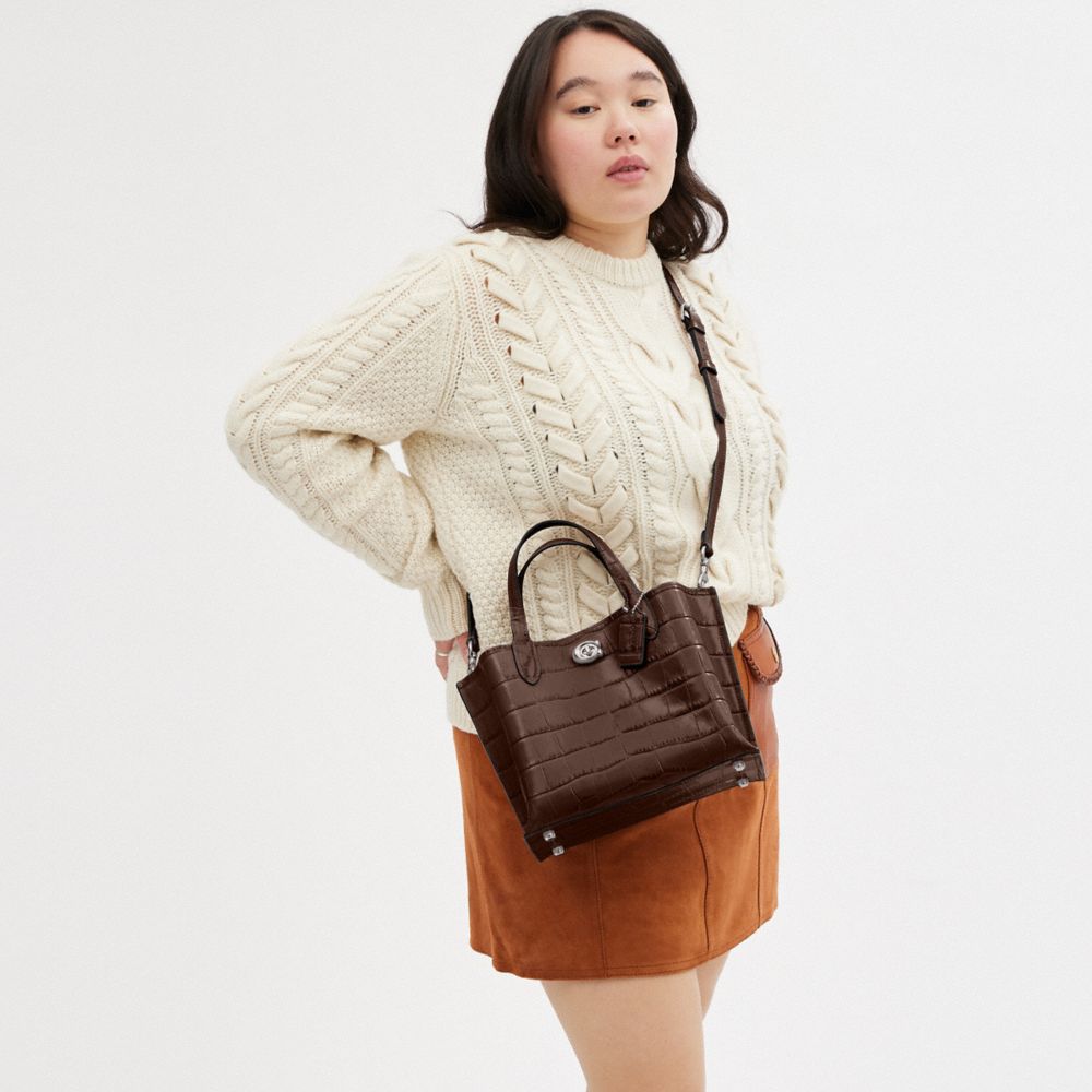 WILLOW TOTE 24