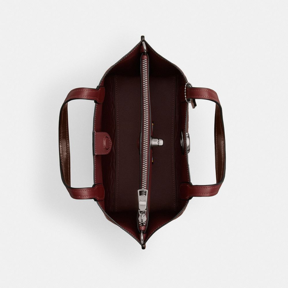 WILLOW TOTE 24