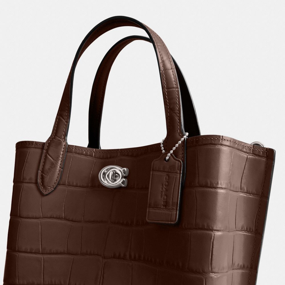 WILLOW TOTE 24