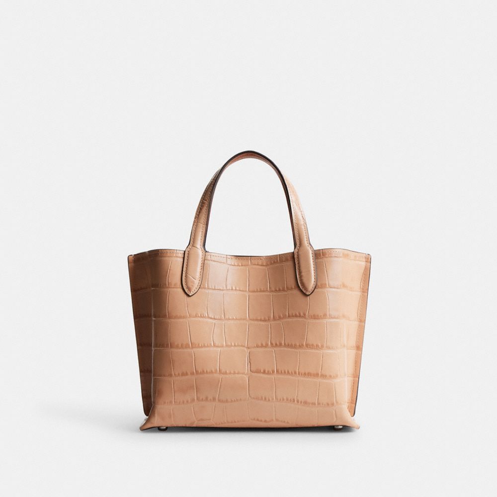 WILLOW 24 托特手袋