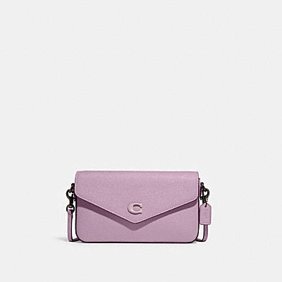 COACH Official Site Official page|NEW | WALLETS
