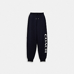 Essential Joggers - NAVY - COACH C8783