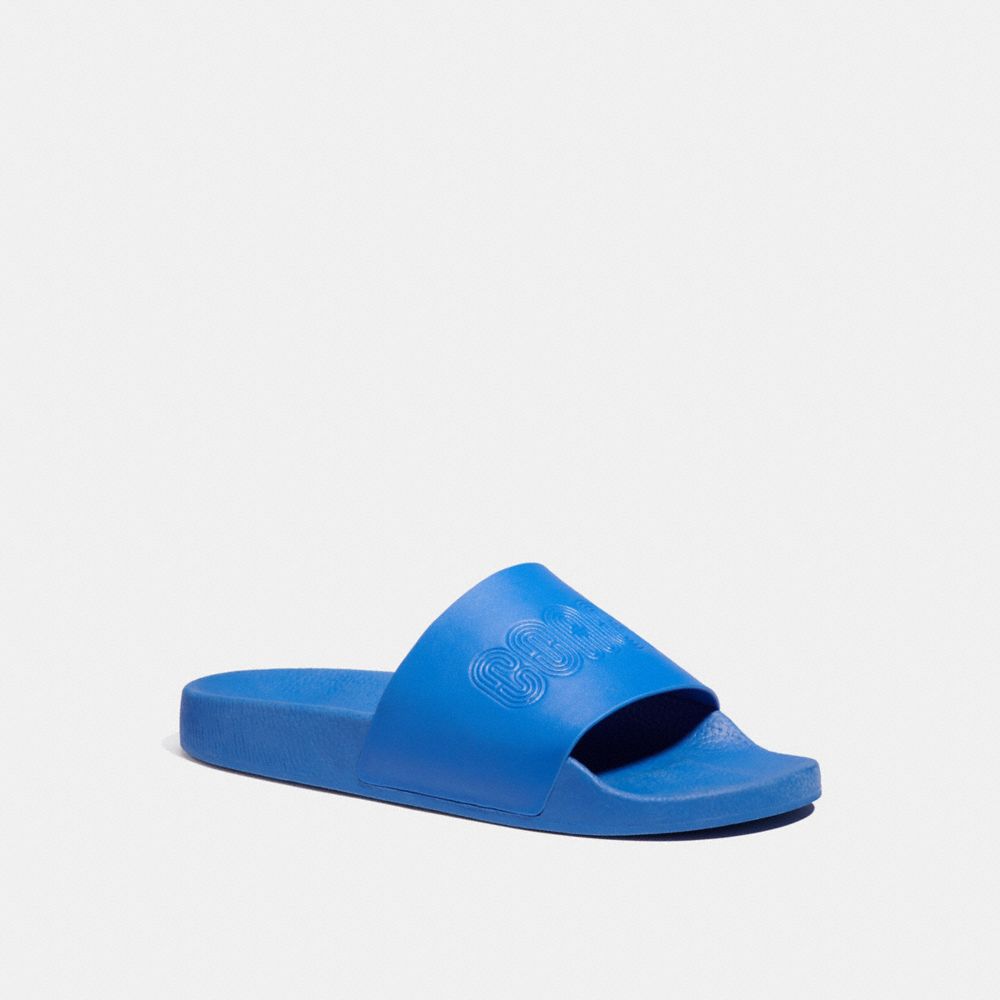 Signature Slide - C8836 - Blue Fin