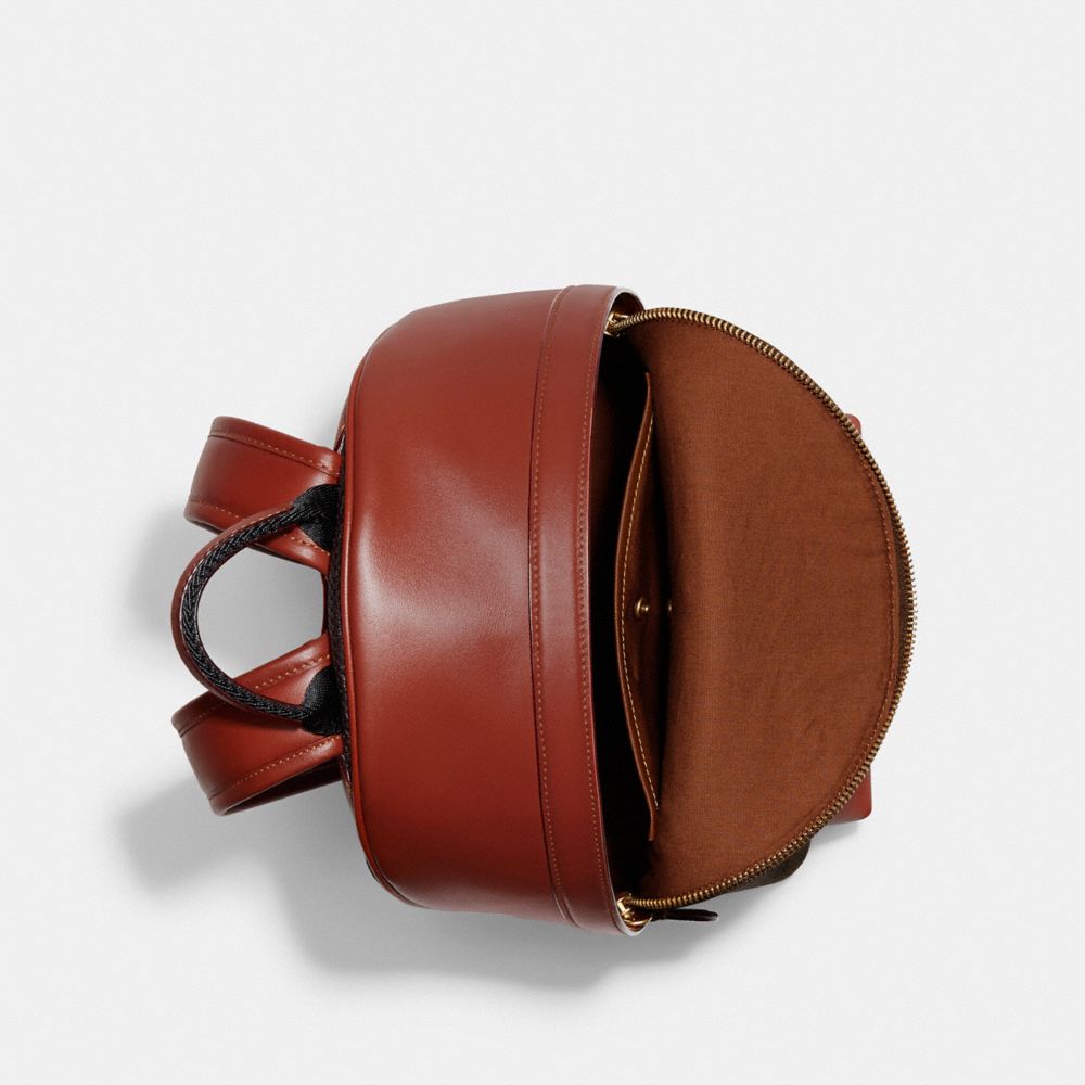 CHARTER 24 經典 SIGNATURE 帆布後背包