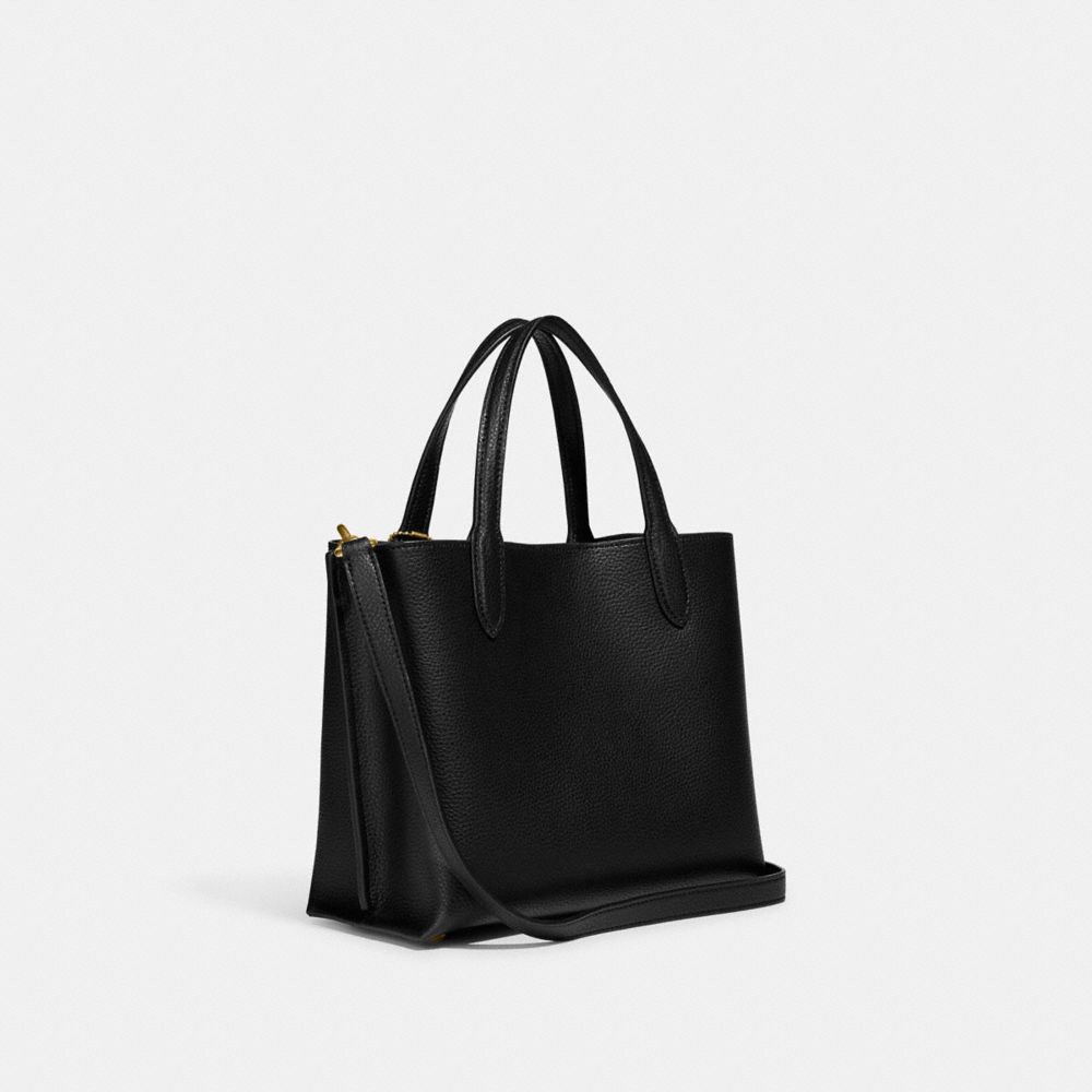 WILLOW TOTE 24