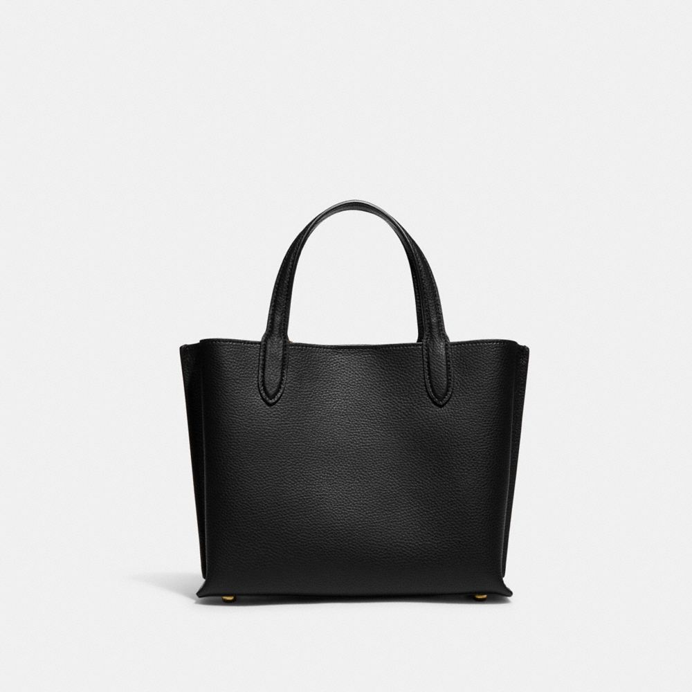 WILLOW TOTE 24