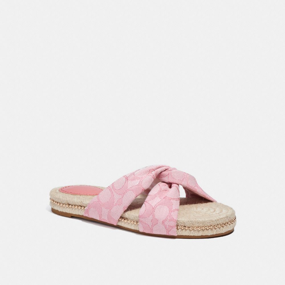 Charli Espadrille - C8908 - PINK