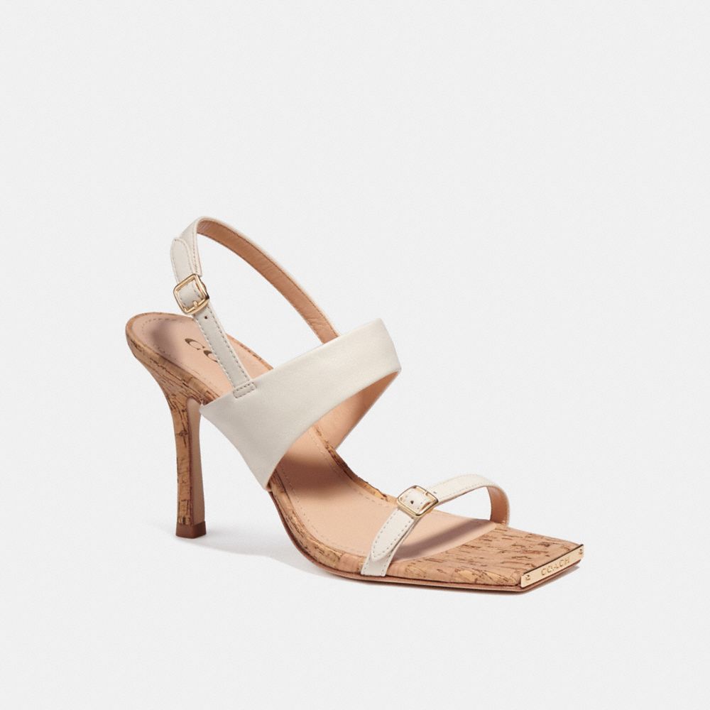 COACH®  Josie Sandal