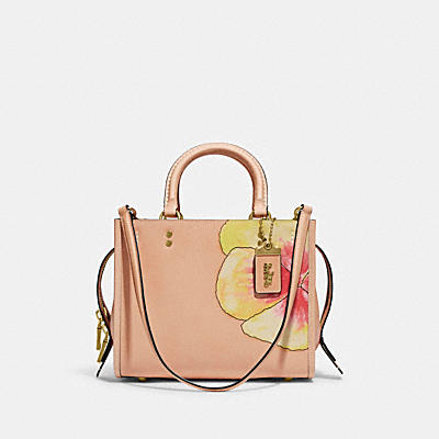 超熱 ショルダーバッグ ハンドバッグ コーチ COACH - ショルダーバッグ