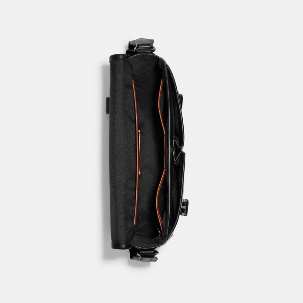 LEAGUE MESSENGER 手袋