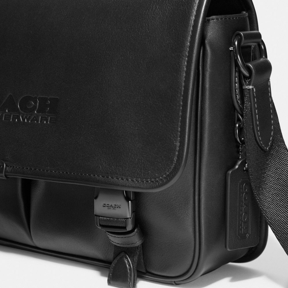 LEAGUE MESSENGER 手袋