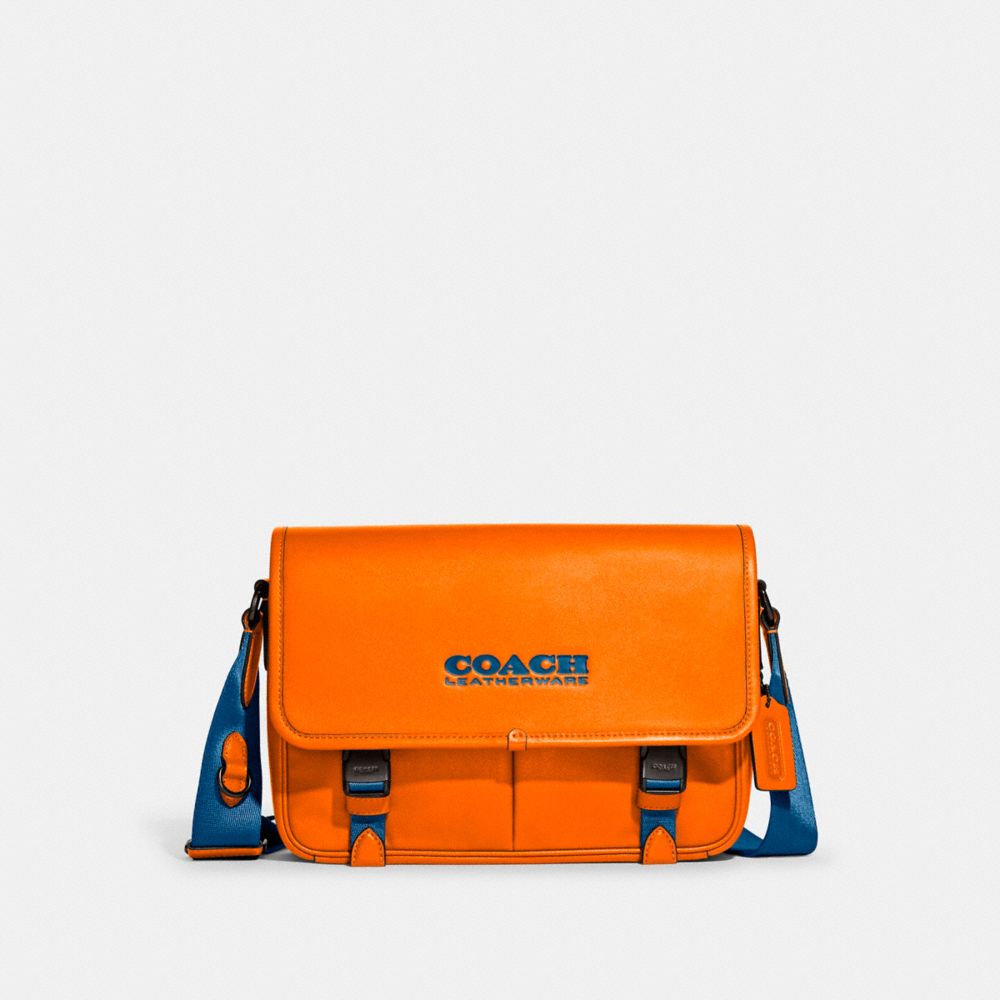 LEAGUE MESSENGER BAG