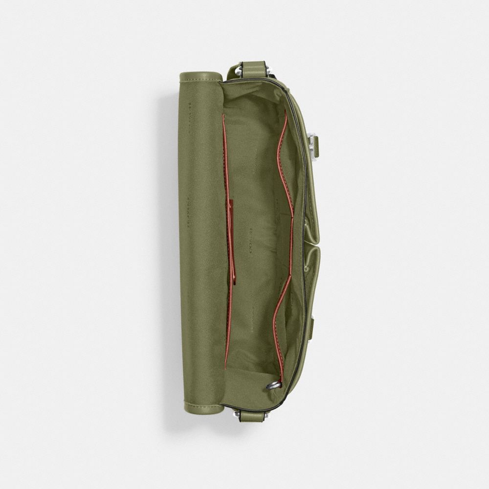 LEAGUE MESSENGER 手袋