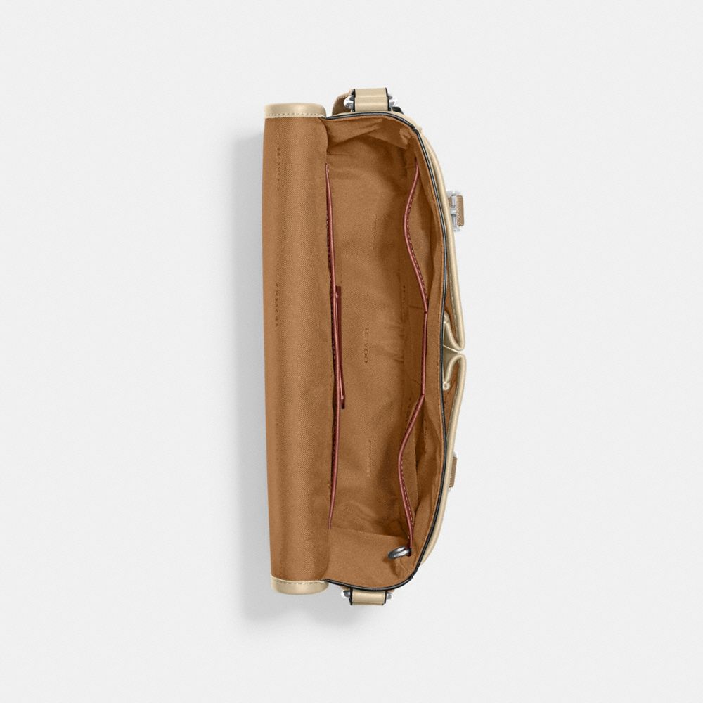 LEAGUE MESSENGER 手袋