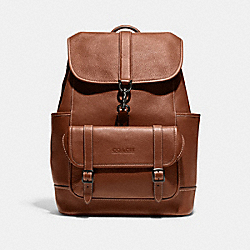 COACH C9169 Carriage Backpack SADDLE