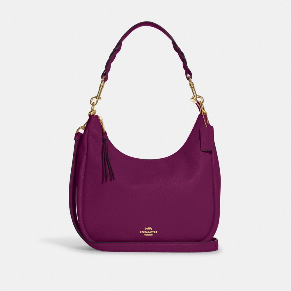 Jules Hobo - C9190 - IM/Dark Magenta