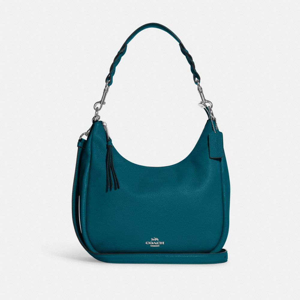 Jules Hobo - C9190 - SV/Deep Turquoise