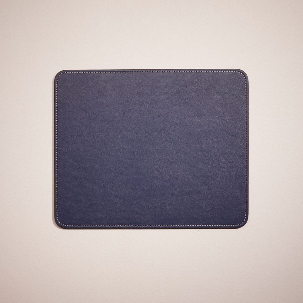 C9395 - Remade Mouse Pad Blue