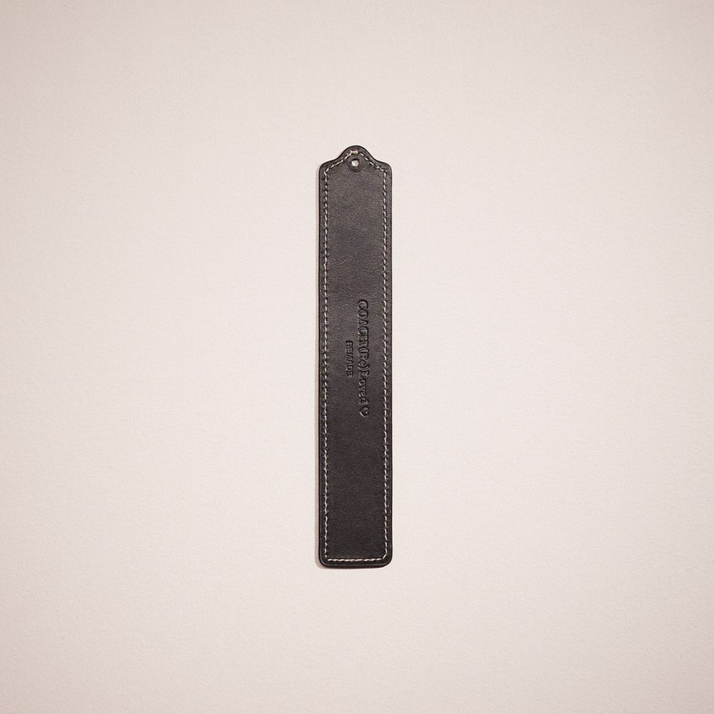 C9396 - Remade Bookmark Black