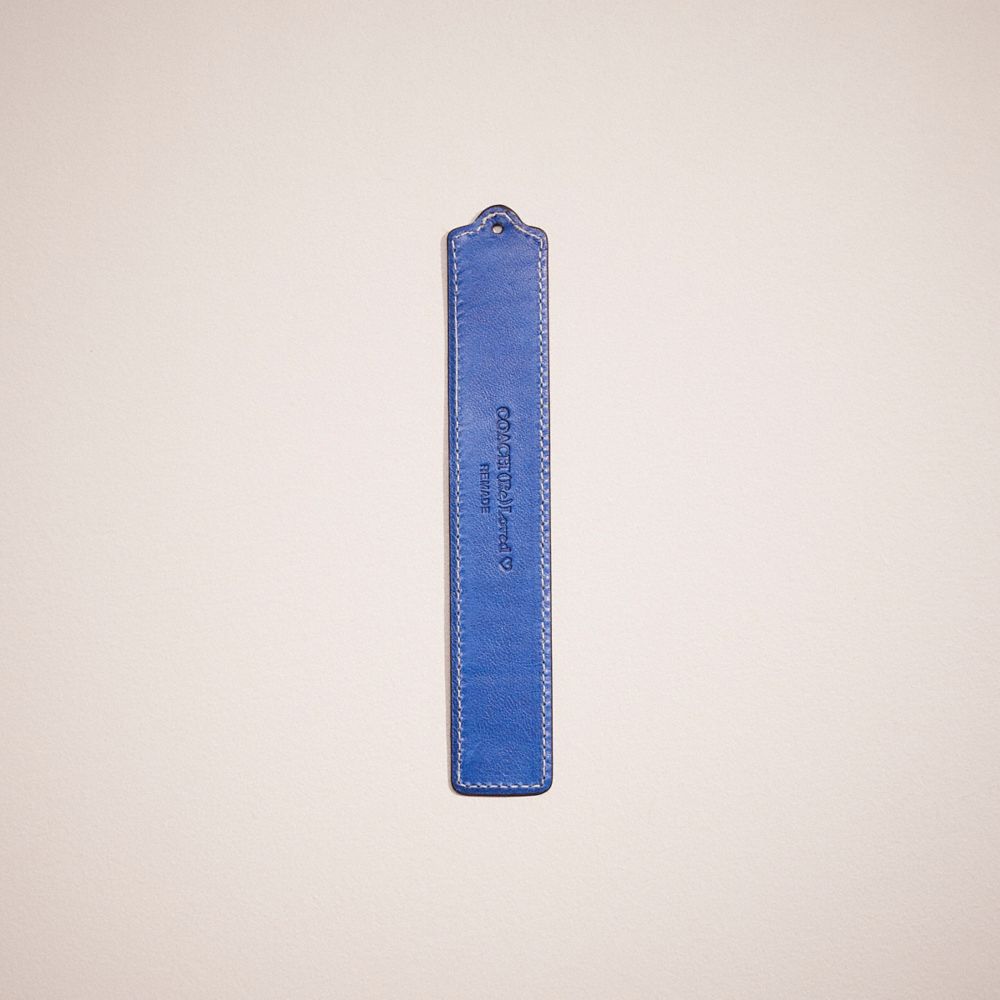C9396 - Remade Bookmark BLUE