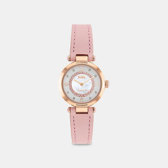 C9538 - Cary Watch, 26 Mm PINK