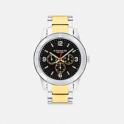 Casey Watch, 42 Mm - C9570 - Two Tone