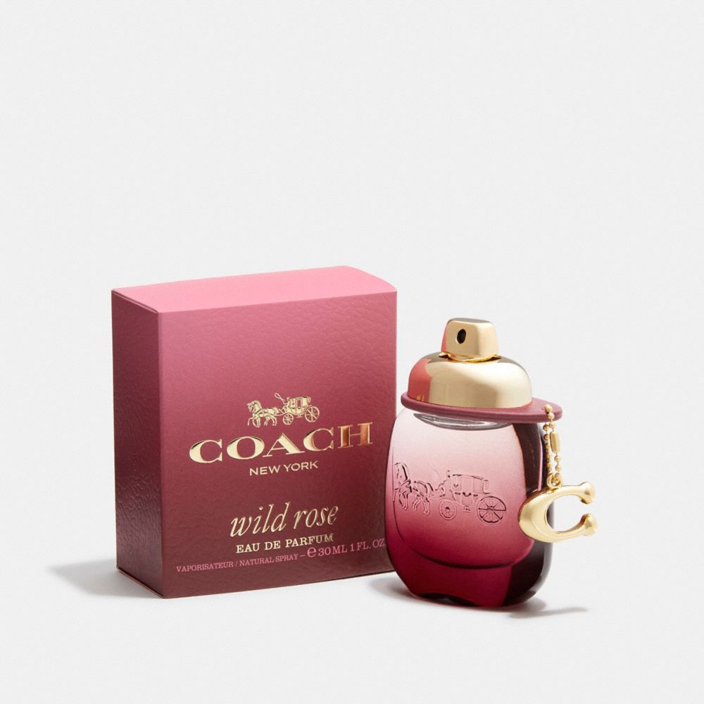 COACH C9652 Wild Rose Eau De Parfum 30 Ml Multi