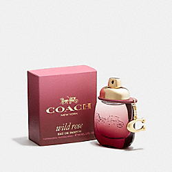 Wild Rose Eau De Parfum 30 Ml - MULTI - COACH C9652