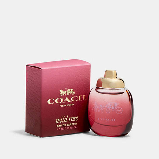 C9655 - Complimentary Wild Rose Deluxe Mini Perfume Multi
