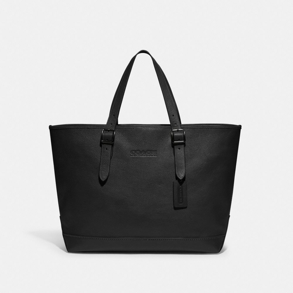 COACH C9726 Carriage Tote Black