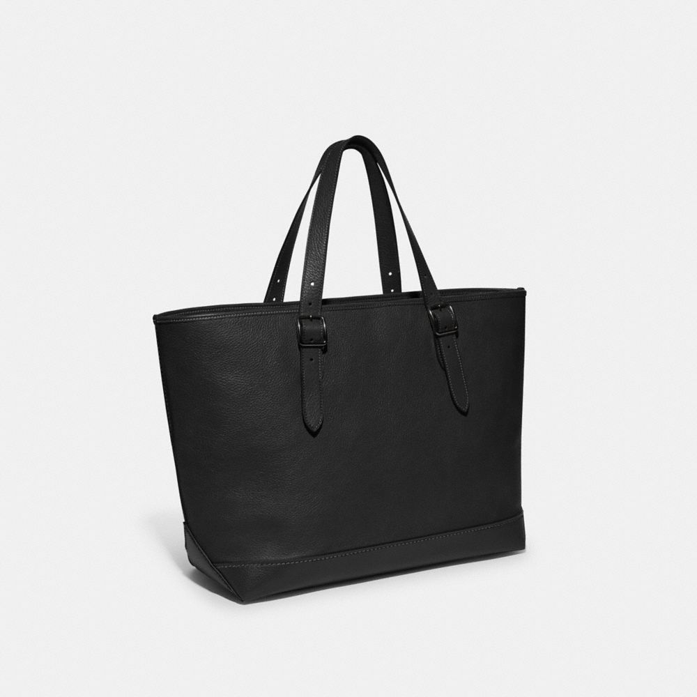 トートバッグ ボストンバッグ メンズ 公式 Coach コーチ