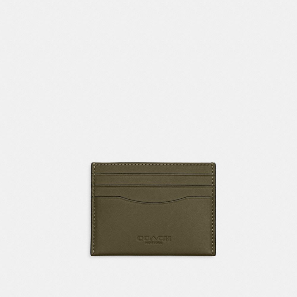 슬림 ID 카드 케이스 image number 0