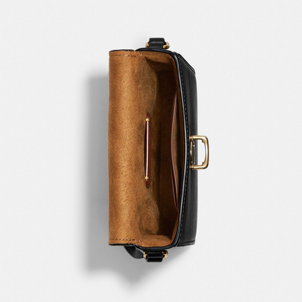 STUDIO 長型斜背手袋