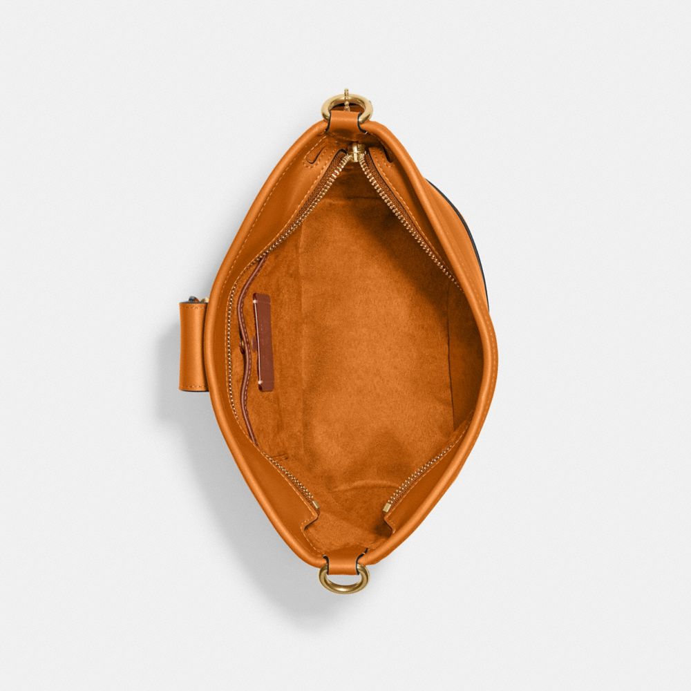 TALI BUCKET BAG