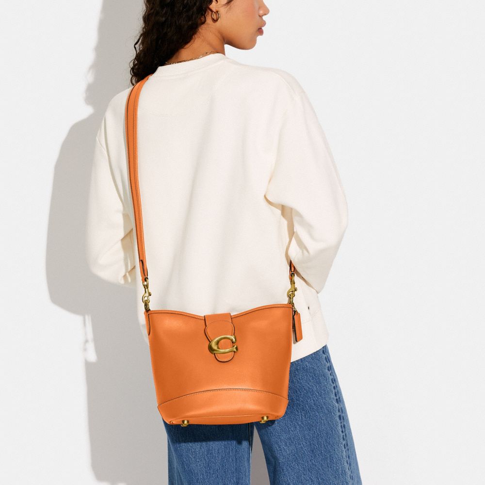 TALI BUCKET BAG