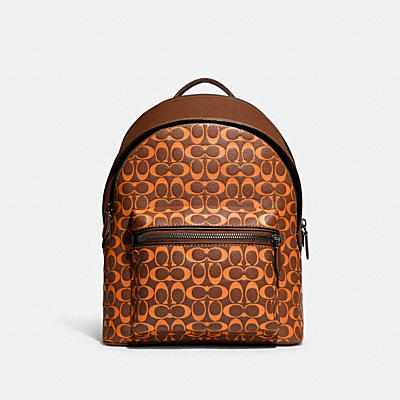 COACH Official Site Official page|MEN | BACKPACKS