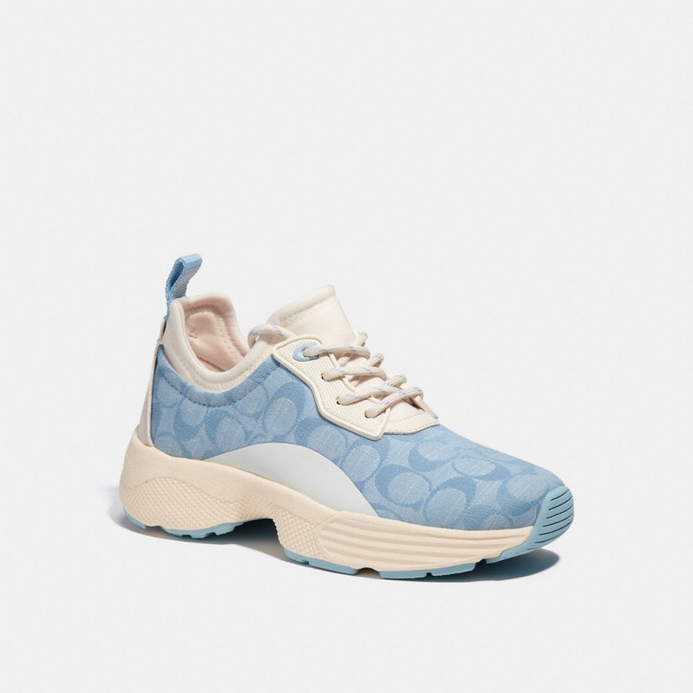 C270 Tech Runner - CA447 - CHAMBRAY