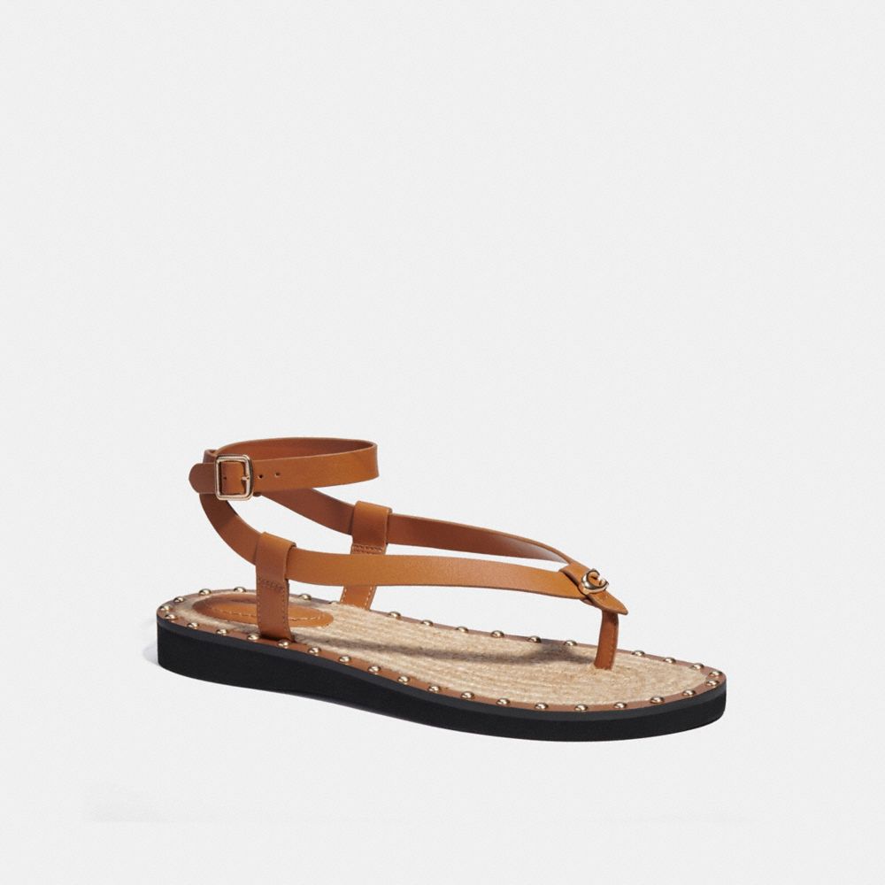 CA462 - Gracey Sandal Chalk