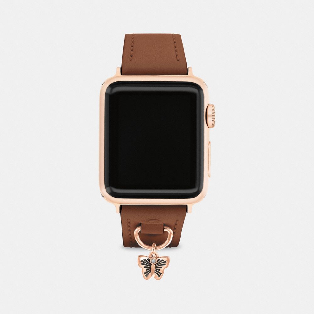 CA474 - Apple Watch® Strap, 38 Mm And 40 Mm Saddle
