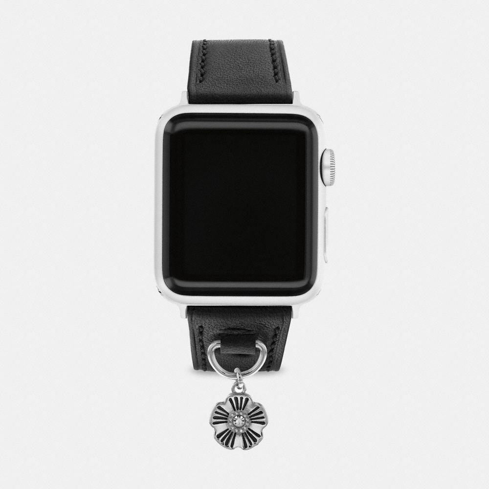 CA475 - Apple Watch® Strap, 38 Mm And 40 Mm Black
